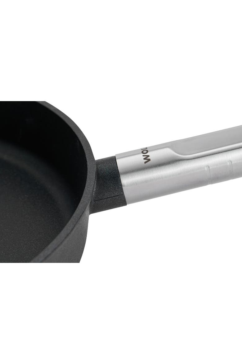 Ecologic Pro Nonstick 8 Piece Set, Alternate, color, Black