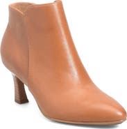 Söfft Sasha Water Resistant Bootie