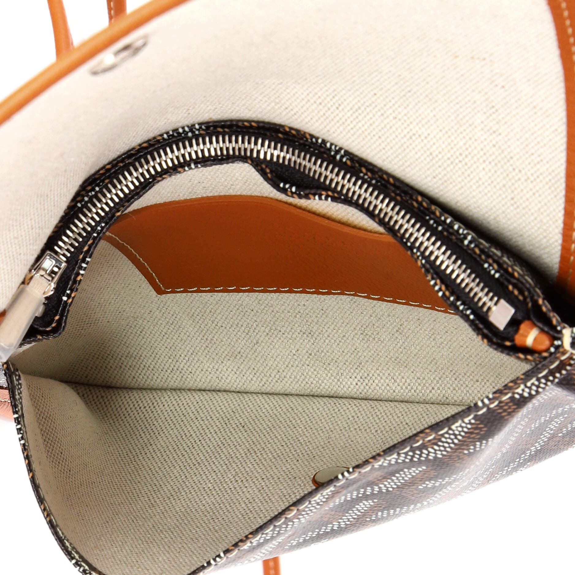 81036096 Plumet Clutch Wallet Coated Canvas, Alternate, color, 