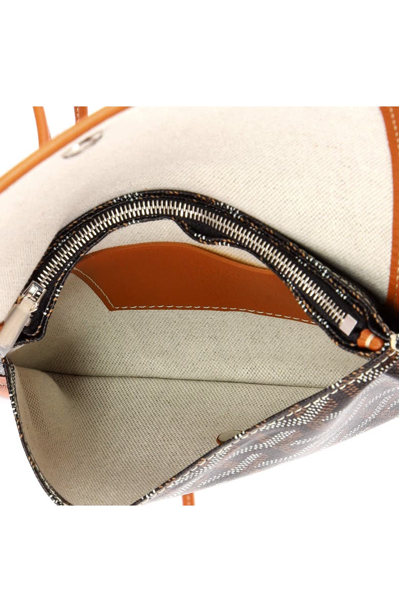 81036096 Plumet Clutch Wallet Coated Canvas, Alternate, color,
