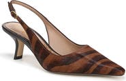 Sam Edelman Bianka Slingback Pump