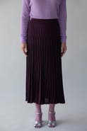 SSKEIN Soleil Skirt