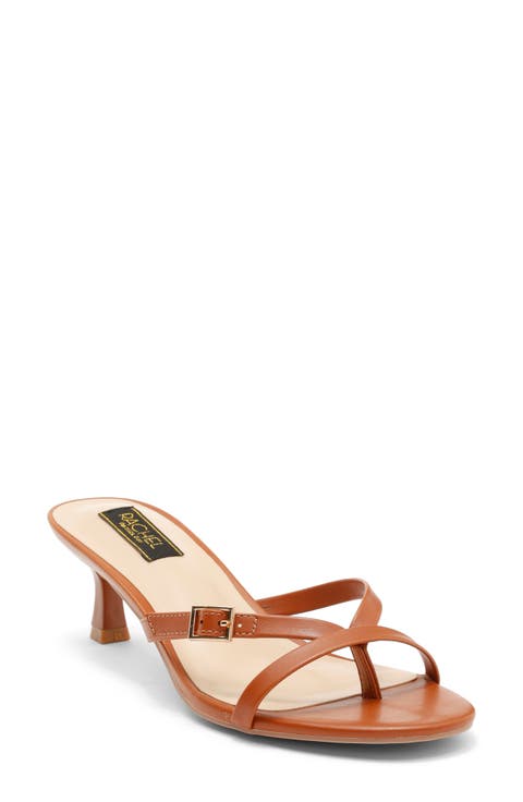 Milan Sandal (Women)