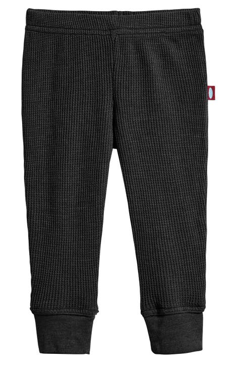 Baby Unisex Thermal Pants