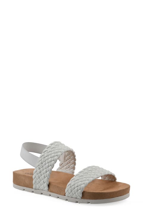 Treat Slingback Sandal (Women)