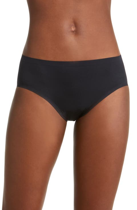 Period & Leakproof Regular Absorbency Seamless Briefs