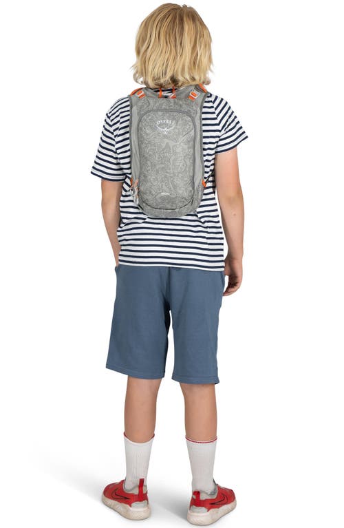 Osprey Kids' Moki 3 Backpack