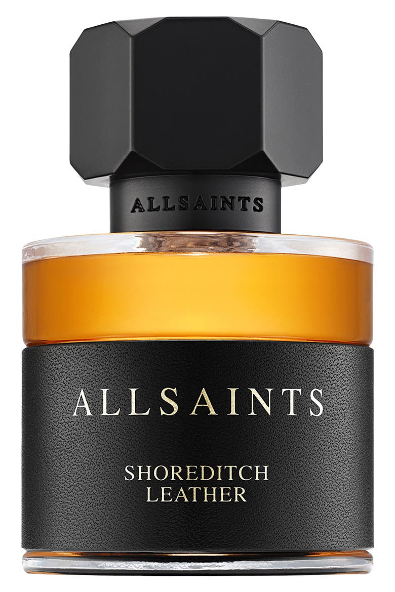 Shoreditch Leather Eau de Parfum, Alternate, color, NO COLOR