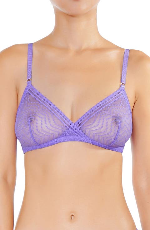 Eclantante Lace Bra