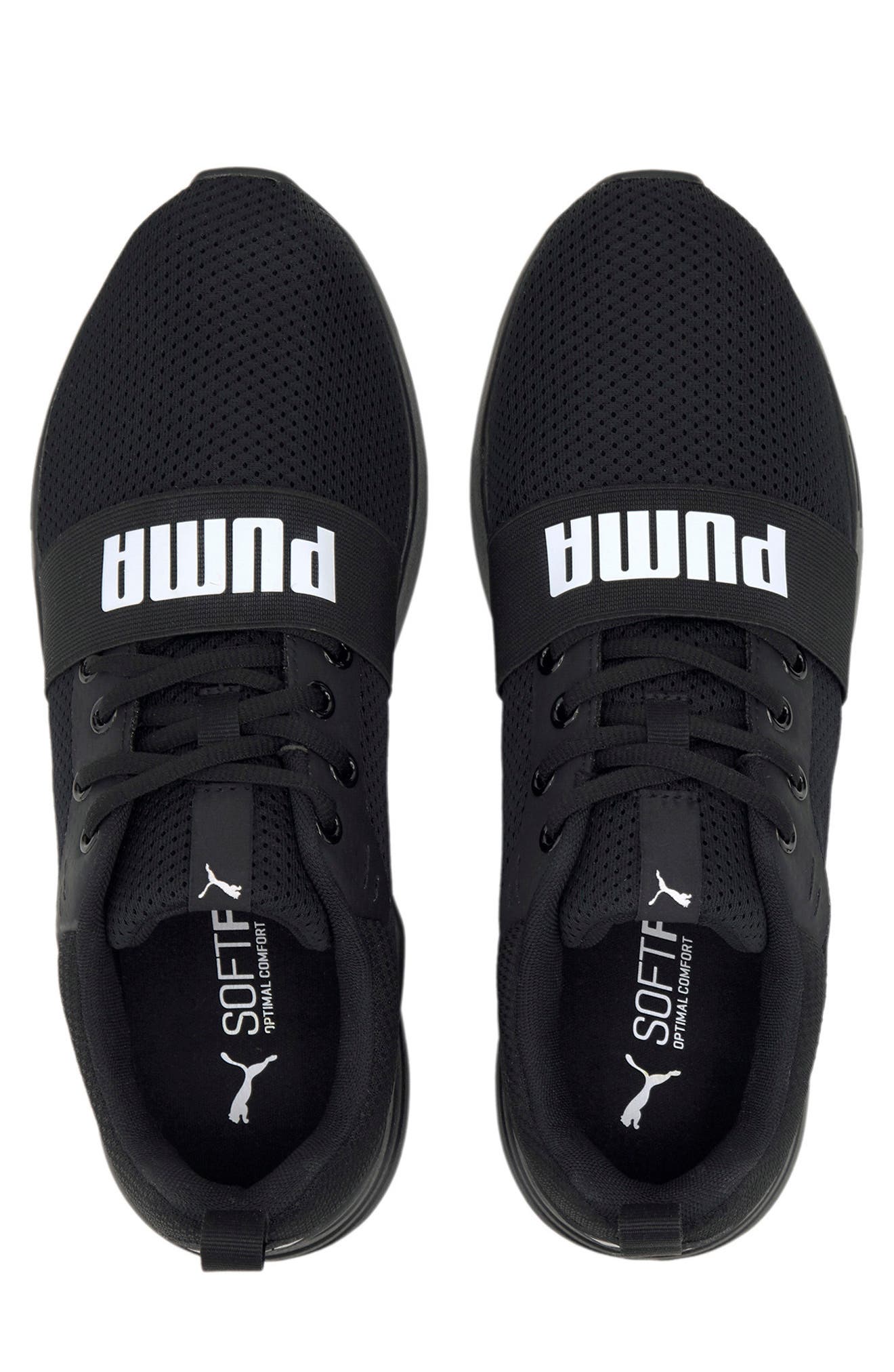 PUMA Wired Run Sneaker, Alternate, color, 