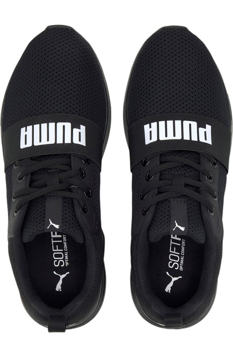 PUMA Wired Run Sneaker, Alternate, color,