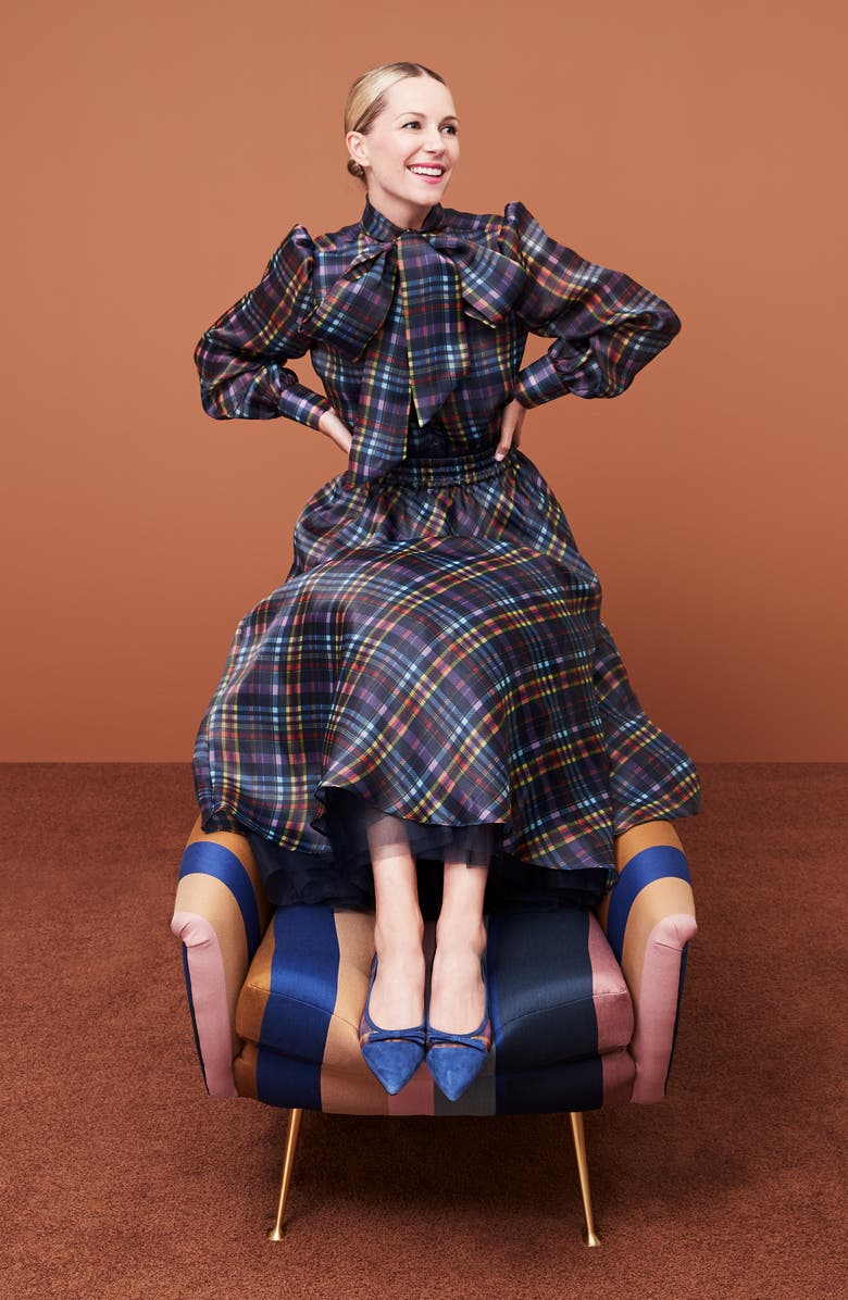 Halogen<sup>®</sup> x Atlantic-Pacific Long Wool Blend Trench Coat, Alternate, color,