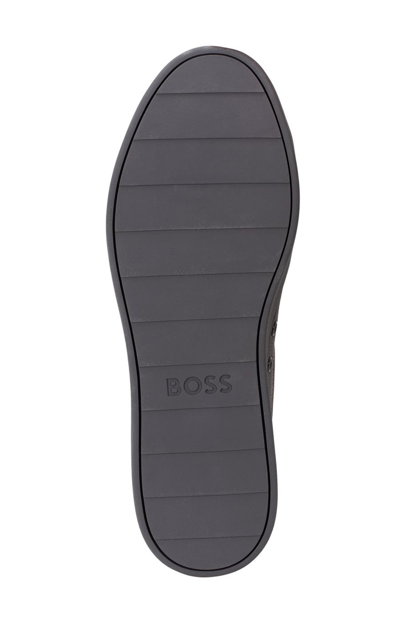 BOSS Belwar Low Top Sneaker, Alternate, color, 