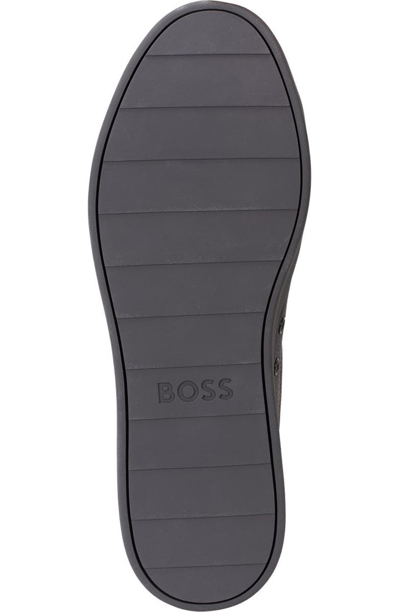 BOSS Belwar Low Top Sneaker, Alternate, color,