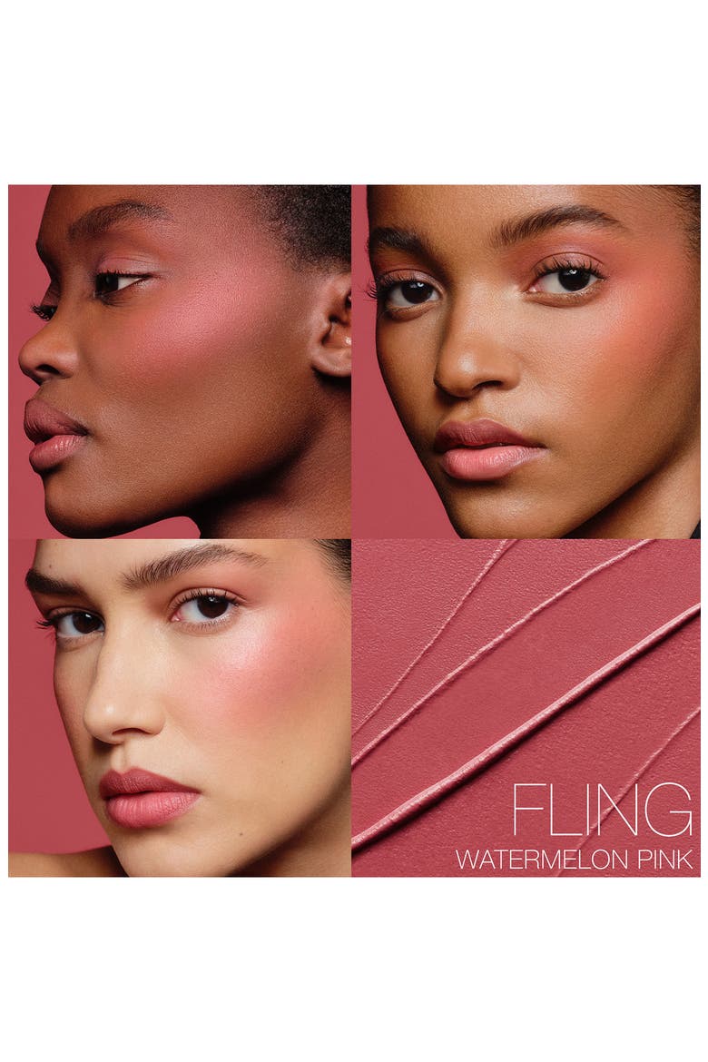 The Multiple Stick, Alternate, color, FLING