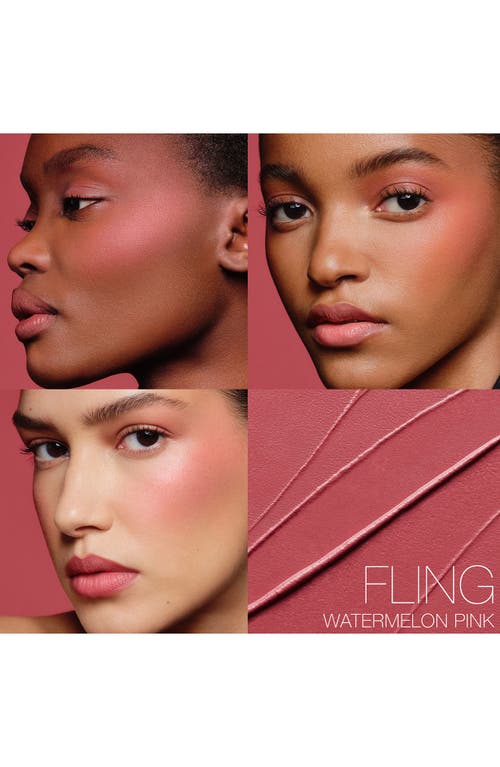 Nars The Multiple Stick In Pink