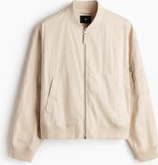 H&M Bomber Jacket
