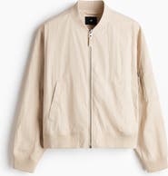 H&M Bomber Jacket