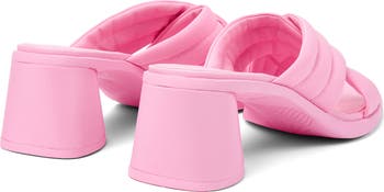 Kiara Slide Sandal