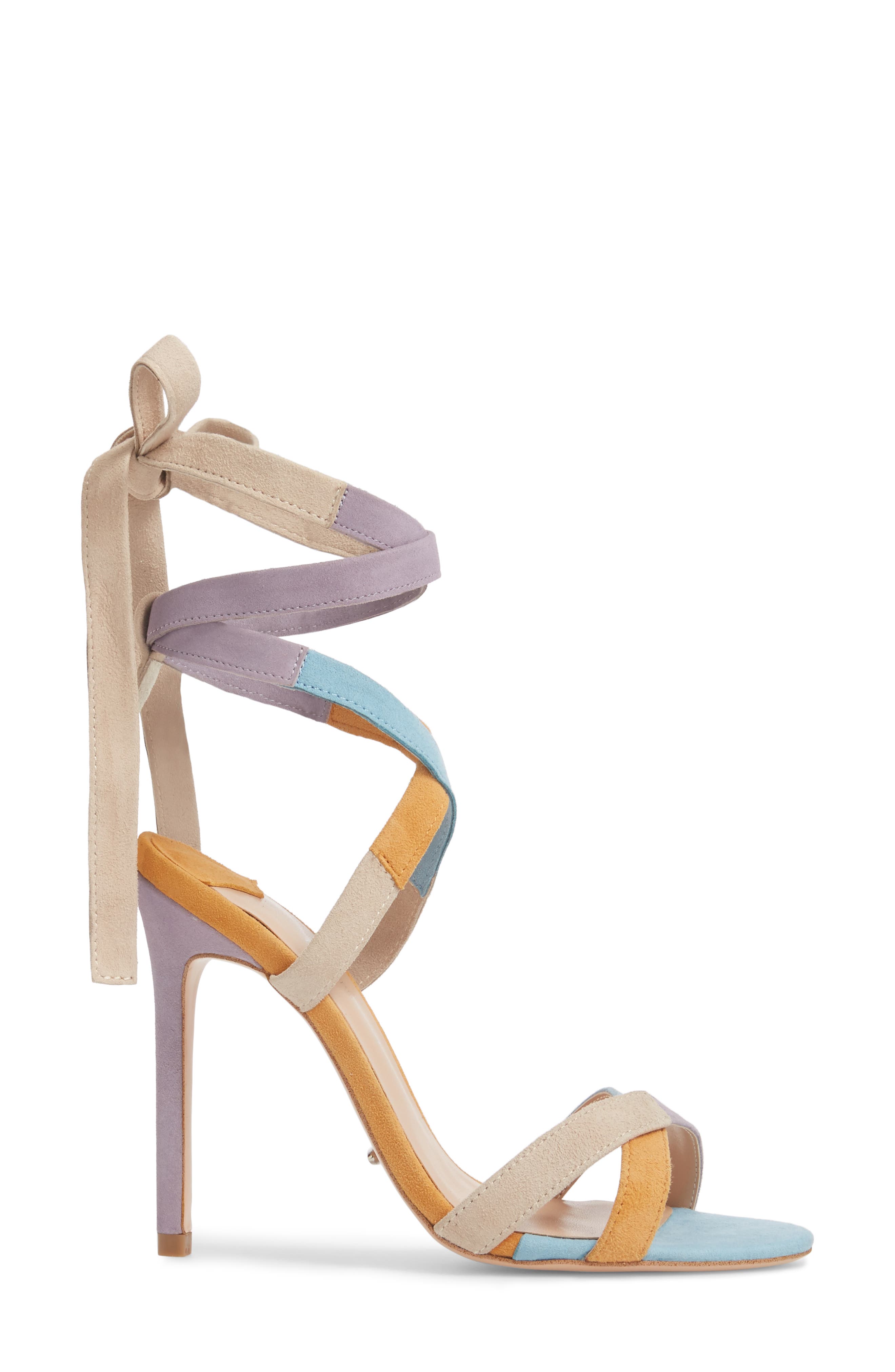 Tony Bianco Kamaro Sandal, Alternate, color, 