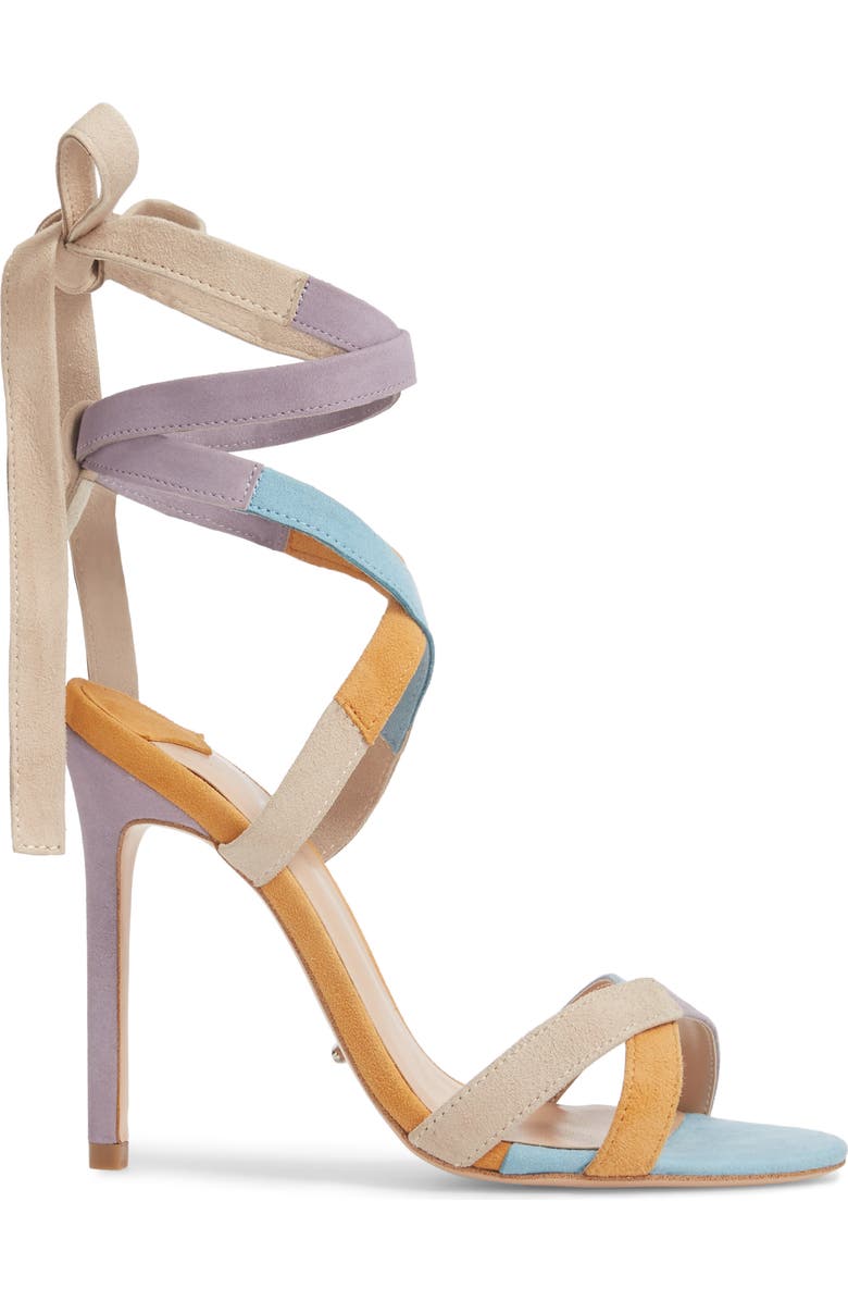 Tony Bianco Kamaro Sandal, Alternate, color,