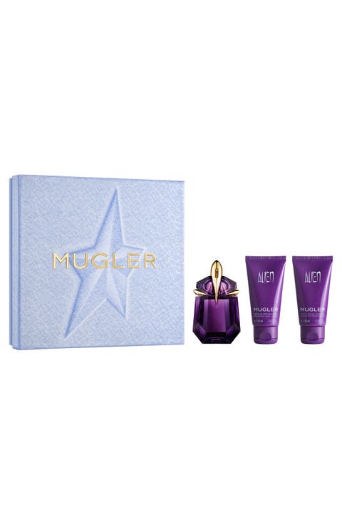 Alien Eau de Parfum 3-Piece Set