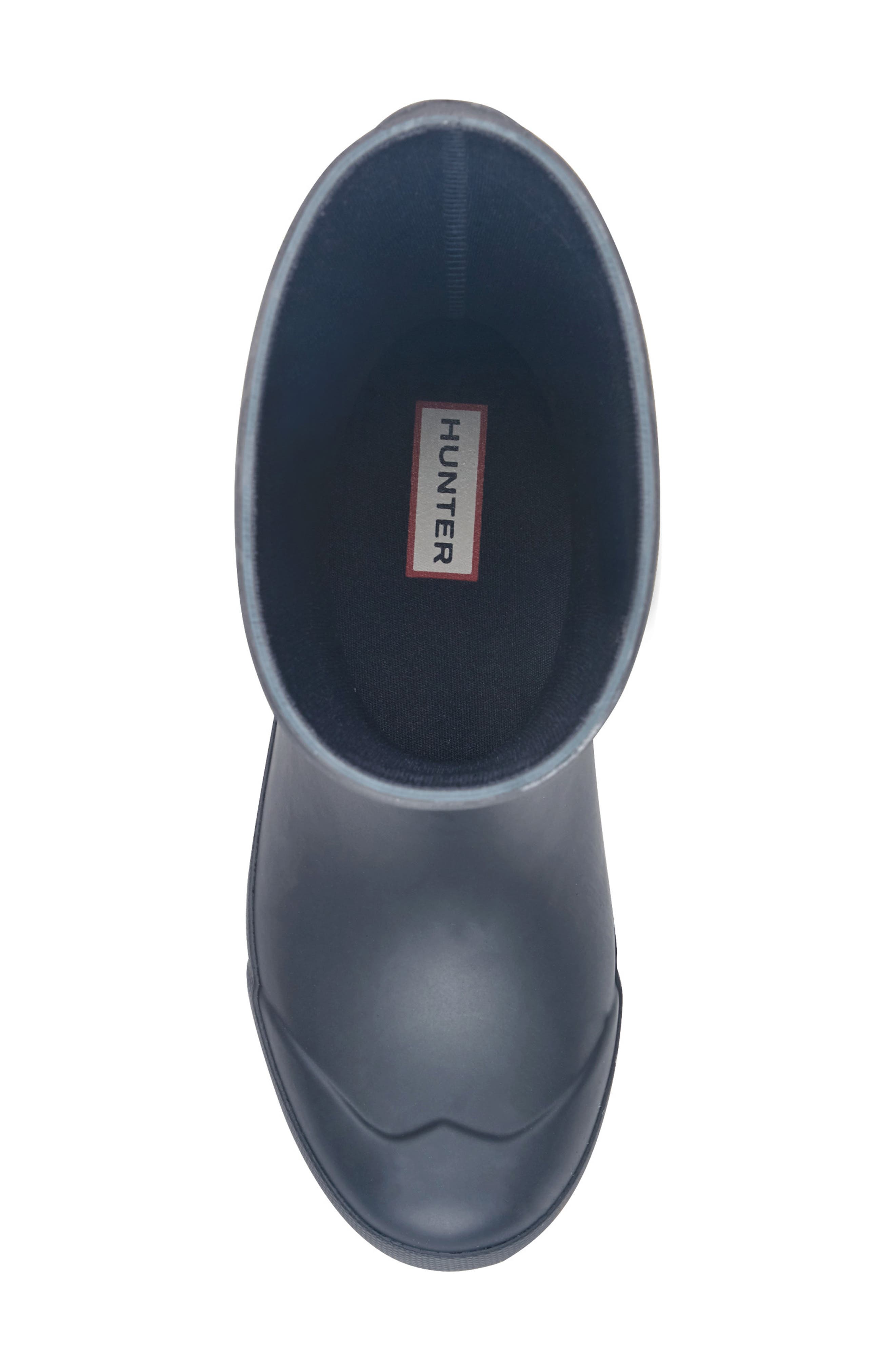 Liberty Rain Boot, Alternate, color, DARK BLUE