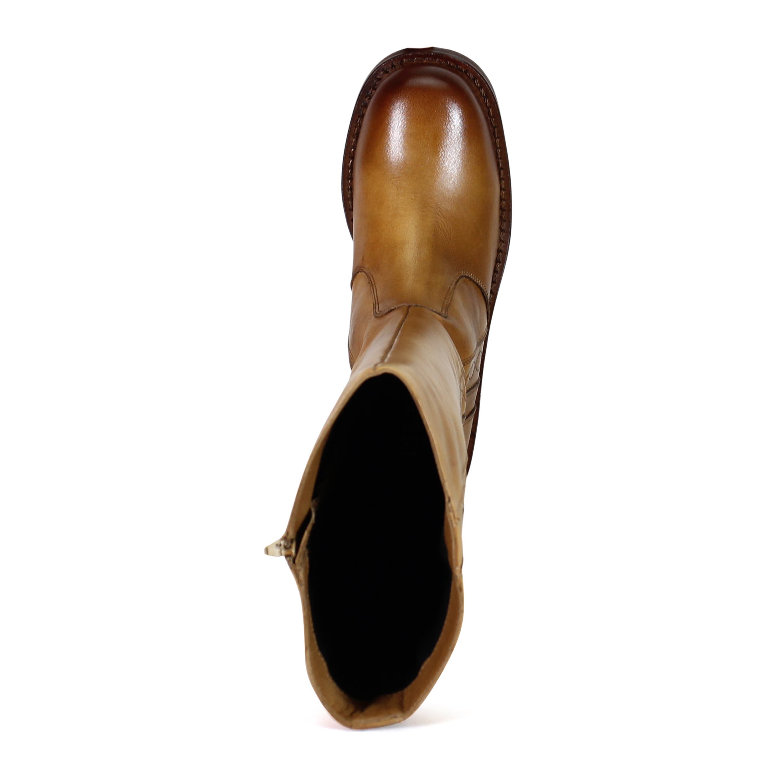 Diba True FO LIAGE Leather Tall Riding Boot, Alternate, color, 