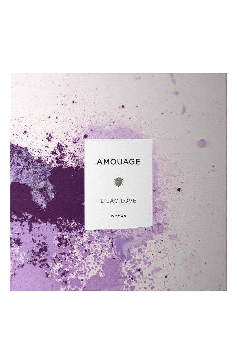 AMOUAGE Lilac Love Eau de Parfum, Alternate, color,