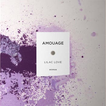 Amouage Lilac Love shops EDP 100ml