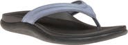 ABEO Laguna Thin Strap Sandal
