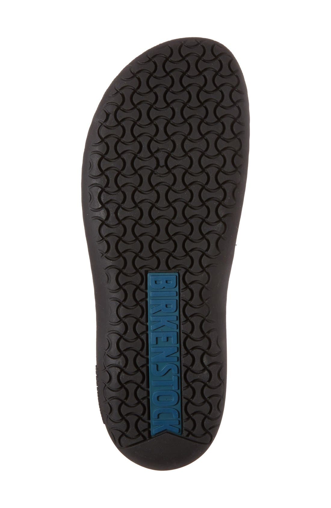 Birkenstock 'Iona' Mary Jane Flat, Alternate, color, 