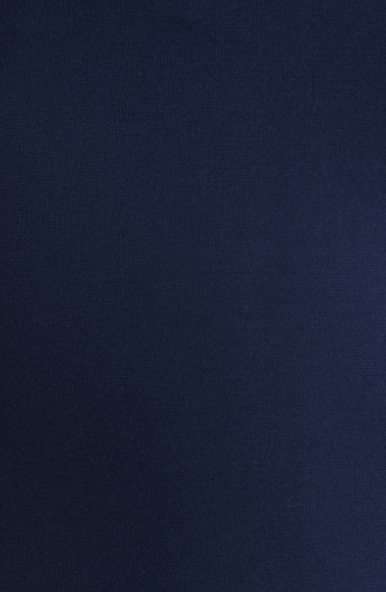 SPANX<sup>®</sup> SPANXsupersmooth<sup>™</sup> PerfectFit Ponte Wide Leg Pants, Alternate, color, Timeless Navy