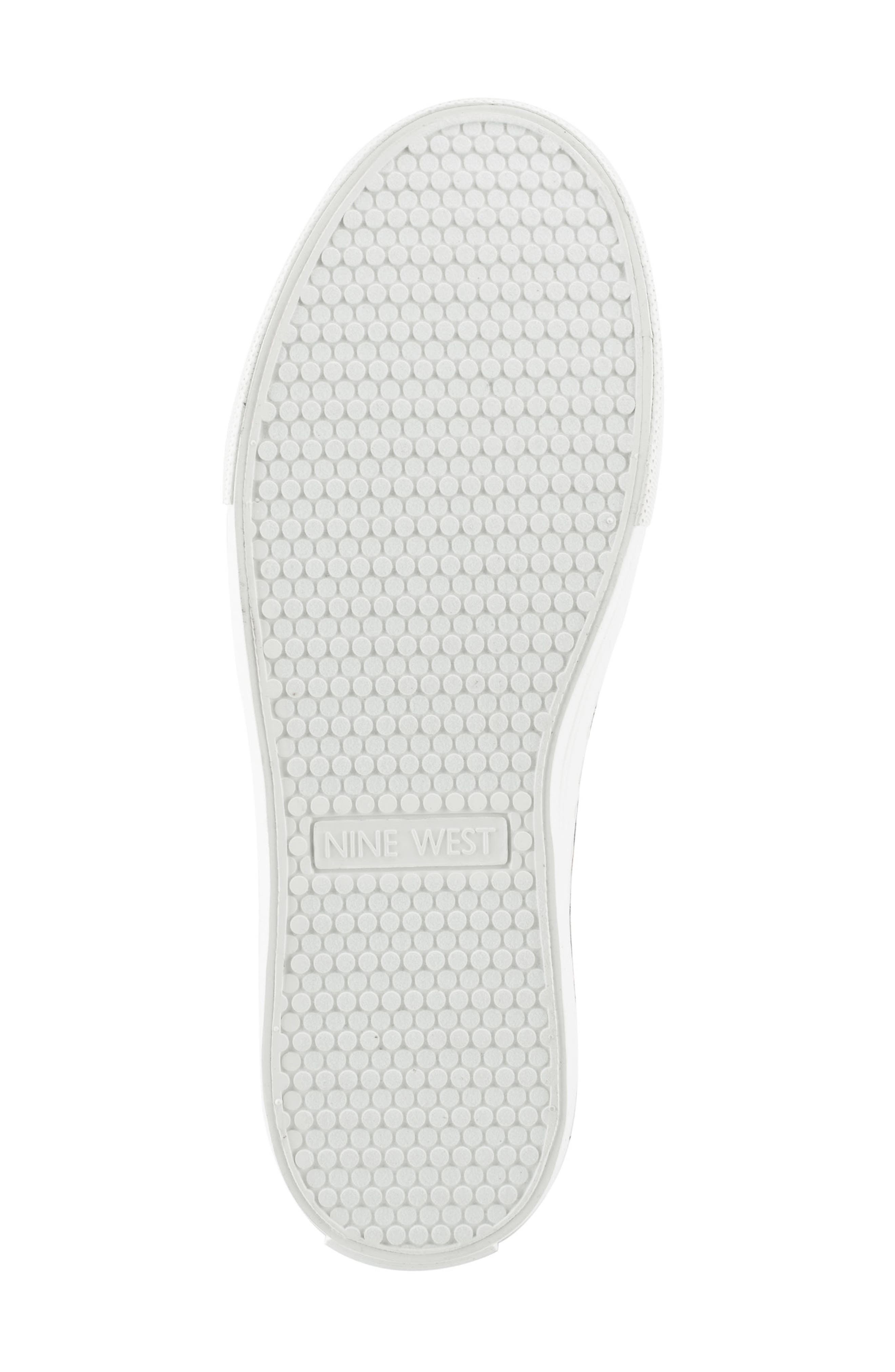 Lala Slip-On Sneaker, Alternate, color, DARK GREY