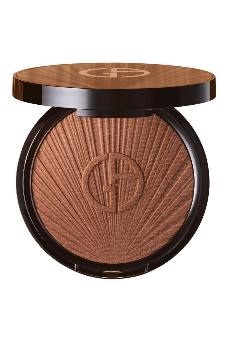 Luminous Silk Creamy Bronzing Powder, Main, color, 120