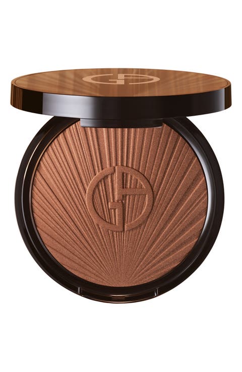 Luminous Silk Creamy Bronzing Powder