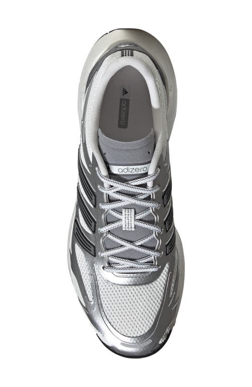 Adidas Originals Adidas Gender Inclusive Adizero Aruku Sneaker In Multi