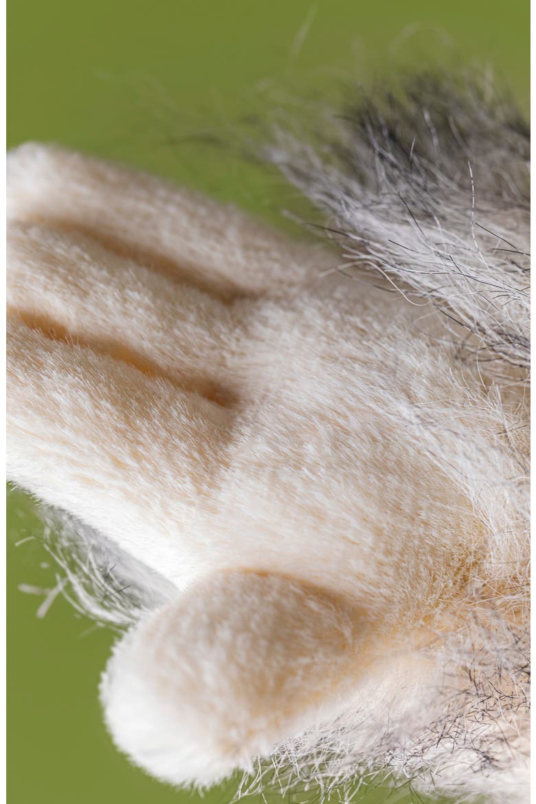 Bretti Yeti, Alternate, color, GREY