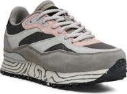 WODEN Sophie Marble Sneaker