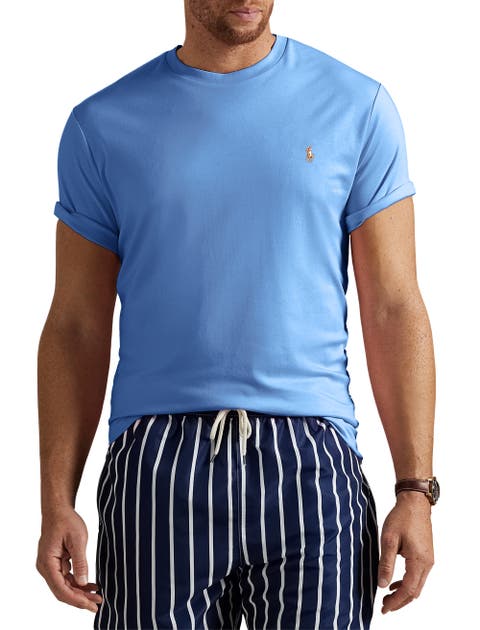 Big & Tall Soft Touch T-Shirt