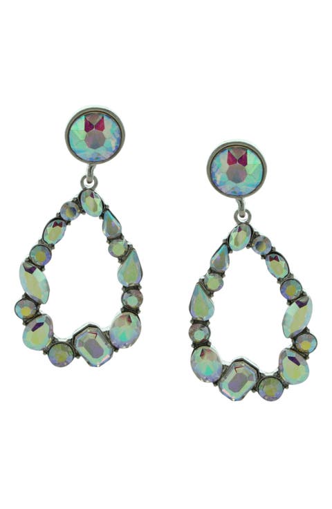 Lidah Teardrop Earrings