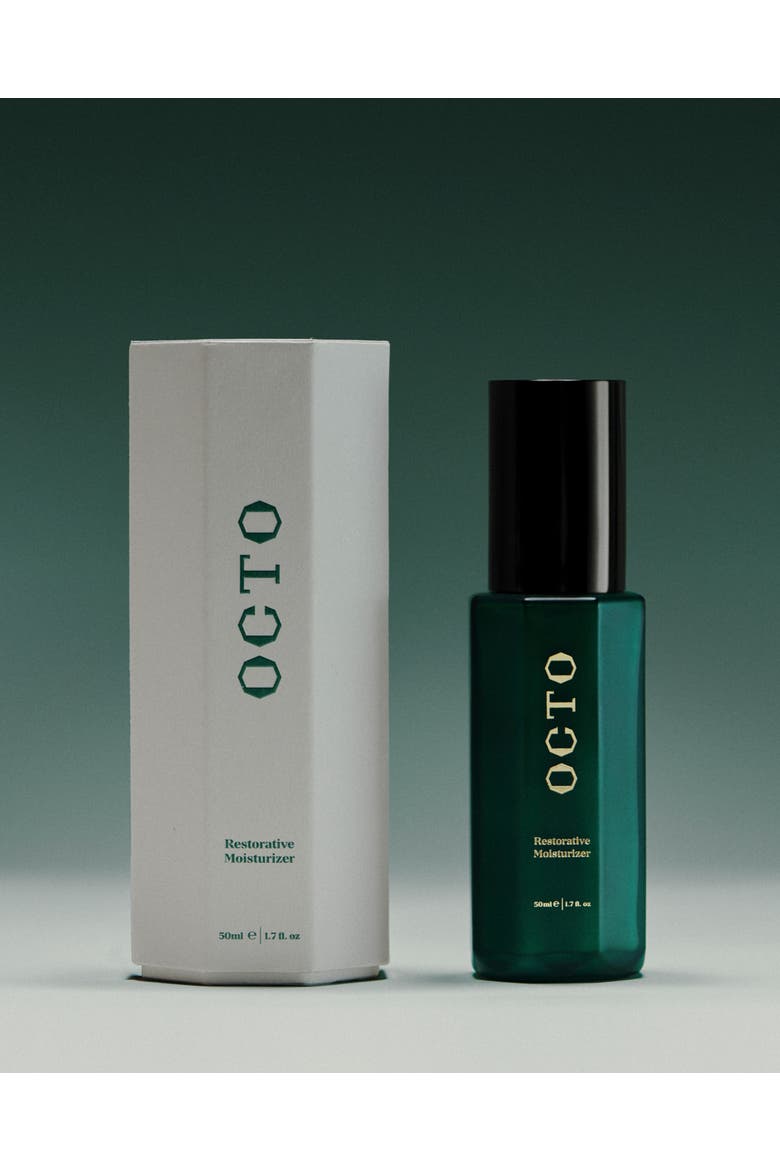 Restorative Moisturizer, Alternate, color, None