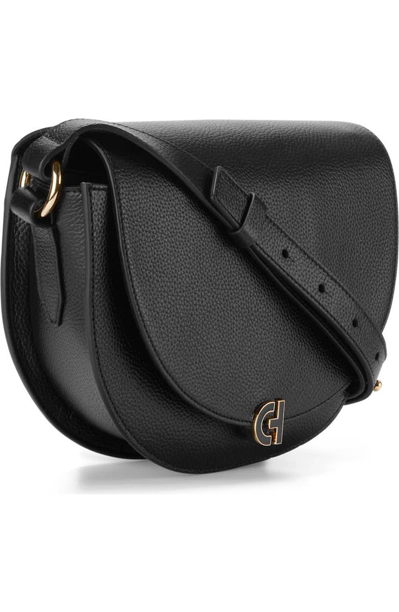 Cole Haan Evie Saddle Crossbody Bag, Alternate, color,