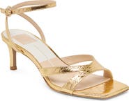 Dolce Vita Becki Ankle Strap Sandal