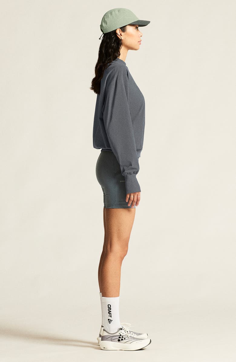 Craft Hypervent Wind Top, Alternate, color, Norit