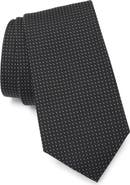 Calvin Klein Alice Micro Solid Tie