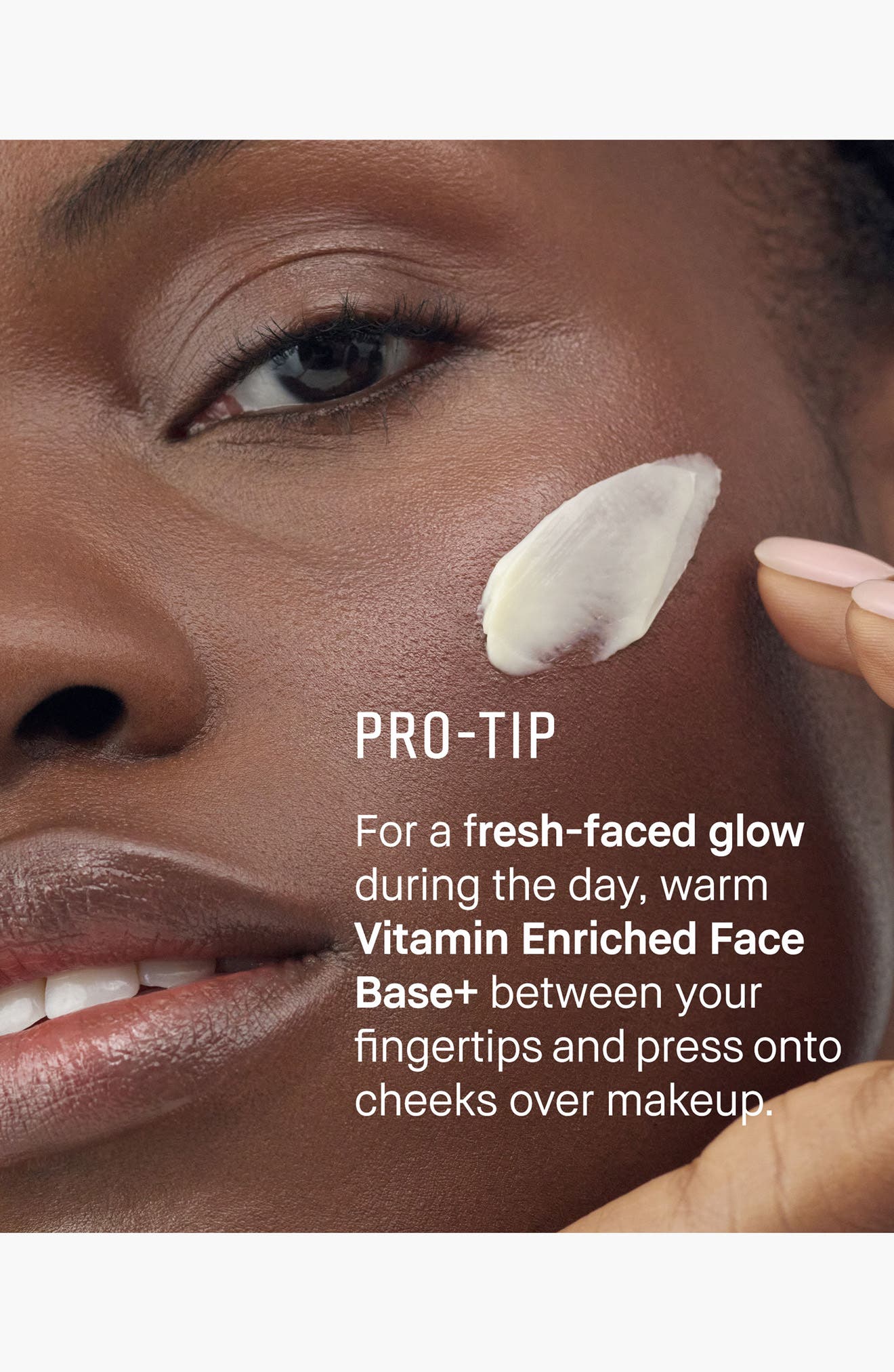 Bobbi Brown Vitamin Enriched Face Base+ Moisturizer & Primer with