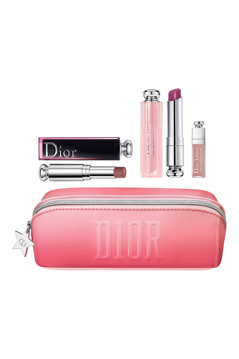 Addicted to Glow Deep Glow Set (Nordstrom Exclusive), Main, color, NO COLOR