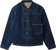 Fortela Buddy Denim Jacket