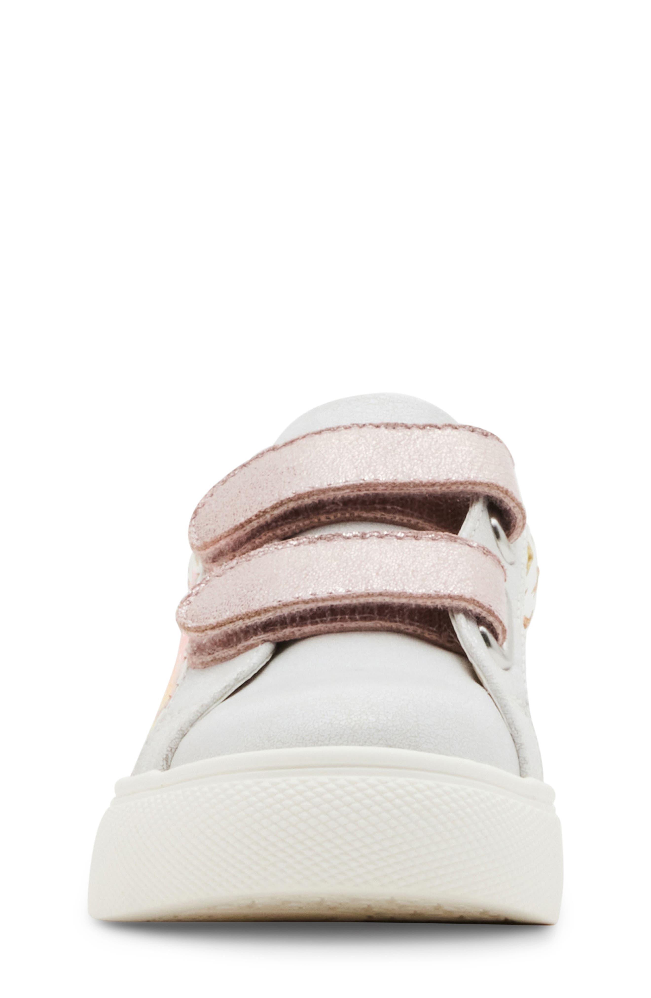 Steve Madden Trezume Sneaker, Alternate, color, Rainbow Multi